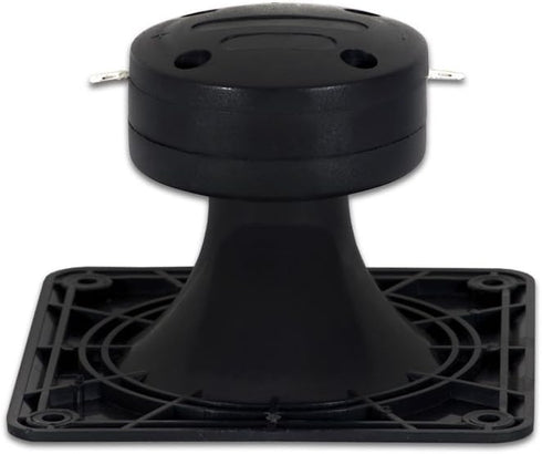 Goldwood Sound 150 Watts 8ohm Piezo Horn Speaker Tweeter Black (GT-1165)...