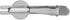 Superman USA American Flag Shield Logo Round Tie Bar Clip Clasp Tack Silver Color Plated...