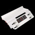 Chamfer Frame 45 Degree Ceramic Tile Chamfering Device, Multifunctional Angle Tile Cutting Kit Electric Tile Cutter Mount Chamfer Frame for Cerami...