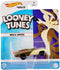 Hot Wheels Character Cars 1:64 Scale Looney Tunes (Wile E. Coyote 7/7)...