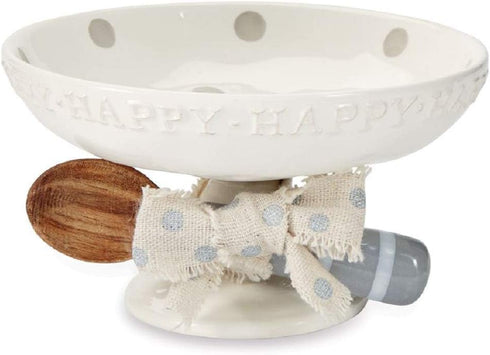 Happy Candy Dish Set...