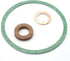 Oil Filter Adapter Gaskets for Chrysler Chry 340 P5249320 Upgrade Small Block 90 Degree...