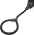 Quick Release Camera Hand Strap Wrist Strap for SLR DSLR Digital Mirrorless Cameras Adjustable Climbing Rope Black...