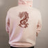 Dragon Stencil 11.7×8.3inch Large Water Dragon Stencils for Painting with Paint brush Reusable Chinese Dragon Drawing Template for DIY Craft Furni...