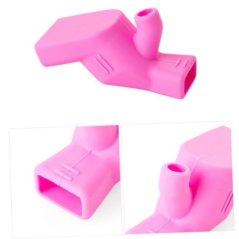 3pcs Tub Extender Accessories Faucet Toddler Fountain Water...
