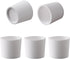 5 Packs Ceramic Bowl Inserts for Peak Accessory, Enhanced Performance, Recessed Bottom, Reused Ceramic Insert Bowl Accessories, Replacement Insert...