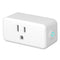 Mini Smart Plug, Compatible with Alexa Only, Simple to Set Up with One Voice Command, Voice Control, Remote Control, Timer & Schedule & Group Cont...