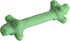 Pet Qwerks Nylon Stick BarkBone - Durable Dog Toys for Aggressive Chewers - Mint Flavor - 6"...
