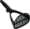 TENTA KITCHEN Good Grips Nylon Potato Solid Masher Professional Nylon Potato Masher,Garlic Press,Cooking and Kitchen Gadget. Ricer Press Blender C...