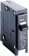 Eaton Corporation CL120CS Single Pole Ul Classified Replacement Breaker, 120V, 20-Amp...