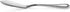 New Star Foodservice 58024 Slimline Pattern, 18/0 Stainless Steel, Butter Knife, 6.3-Inch, Set of 12...