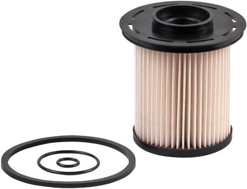 Doc's Diesel Fuel Filter DCS8323 | Compatible with Dodge RAM 2500, 3500 5.9L Cummins 1997-1999 | Replaces 33349...
