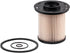 Doc's Diesel Fuel Filter DCS8323 | Compatible with Dodge RAM 2500, 3500 5.9L Cummins 1997-1999 | Replaces 33349...