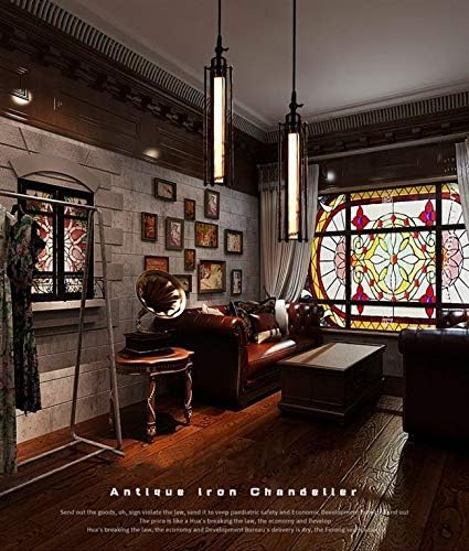 Dimmable T10 Edison Led Long Tubular Bulb 4000k Daylight White,8W Vintage Filament Bulb 80W Equivalent, E26 Base Led Bulb, 8.9inch, Pack of 4...