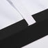 PHF Baby Changing Pad Covers for Boys Girls, 2 Pack Ultra Soft Breathable Microfiber Changing Pad Table Sheets for Most Baby Changing Pads, Black ...