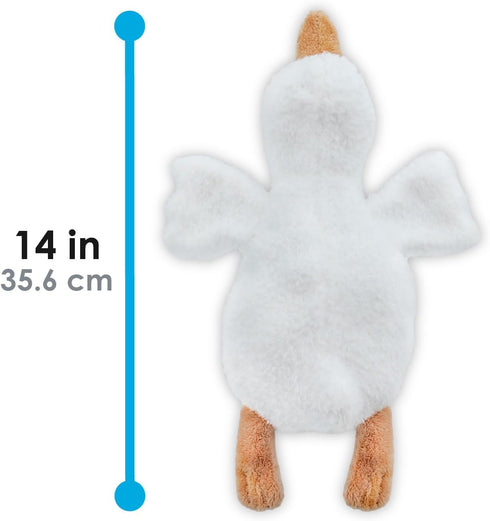 KIDS PREFERRED Carter's Duck Cuddle Plush Stuffed Animal for All Ages...