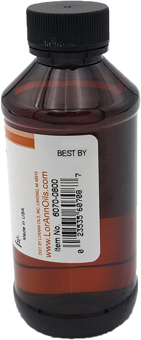 LorAnn Mold Inhibitor (4 oz, Clear)...