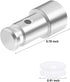 Mity rain Universal Replacement 1pc Floater and 3pcs Sealer for Power Pressure Cookers, Pressure Cookers Parts,Such as XL, YBD60-100, PPC780, PPC7...