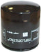 Hiflofiltro HF551 Premium Oil Filter, Black...