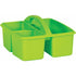 Teacher Created Resources Lime Plastic Storage Caddy...