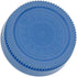 Fotodiox Designer (Blue) Rear Lens Cap Compatible with Nikon F-Mount Lenses (Non-AI, AI, AIS, AF, AFD, AFS, G, DX, FX)...