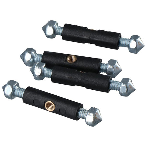 Wall Box Repair Tool 18 Type Wall Box Switch Socket Cassette Screws Support Rod Wall Electrical Box Screw Tool...