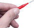 Cmzxc Interdental Brush,Toothpick Tooth Flossing Head Oral Dental Hygiene Brush, Tooth Cleaning Tool(50 Count)...