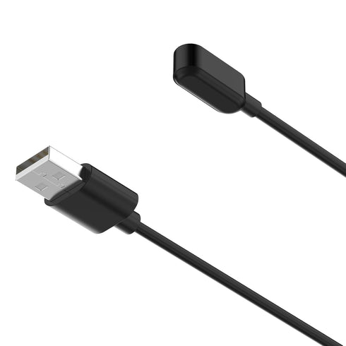 MOTONG Compatible with Samsung Galaxy Fit 3 SM-R390 USB Charging Dock Cable, Replacement USB Charger Charging Dock Cable Compatible with Samsung G...
