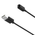 MOTONG Compatible with Samsung Galaxy Fit 3 SM-R390 USB Charging Dock Cable, Replacement USB Charger Charging Dock Cable Compatible with Samsung G...