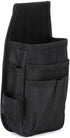 Tool Belt, Utility Pouch, Durable Canvas Construction, Multifunctional Electric Drill Tool Bag Waist Pocket Pouch Belt Storage Holder...