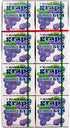 Marukawa Bubble Gum Grape 1.52oz (3 Pack)...