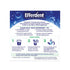 Efferdent Retainer Cleaning Tablets, Denture Cleaning Tablets for Dental Appliances, Minty Fresh & Clean, 44 Count (Pack of 2)...
