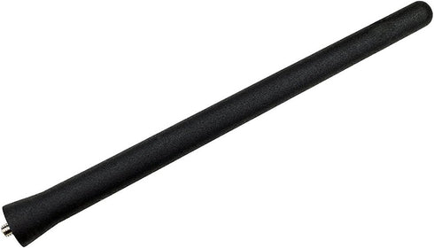 AntennaMastsRus - The Original 6 3/4 Inch is Compatible with Ford Escape (2013-2019) - Car Wash Proof Short Rubber Antenna - Internal Copper Coil ...