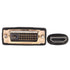 DVI-D to HDMI Video Cable 24+1 Pin Dual Link M/M 1.5f 3ft 6ft 10ft 15ft 25ft (6FT)...