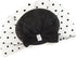 Vintage Bowknot Veil Hat Mini Top Hat Pill Box Hat Classic Wedding Party Hat with Clip for Ladies Women Black...