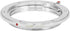 Haoge Lens Mount Adapter for Leica R LR Mount Lens to Canon EOS Rebel 80D 70D 60D 50D 550D 500D 5D 5DS 7D EF EF-S Mount SLR Camera...