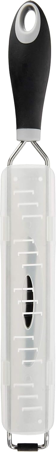 Mercer Culinary MercerGrates Shaver Blade, Narrow,Black...