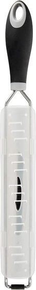 Mercer Culinary MercerGrates Shaver Blade, Narrow,Black...