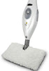 3 Pack Washable Microfiber Mop Replacement Pads Cleaning Pads Compatible for Shark Steam Pocket Mops S3500 Series,S2901,S2902,S3455,S3501,S3550,S3...
