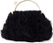 Yokawe Floral Clutch Purses for Women Satin Flower Evening Bag Party Prom Handbags...