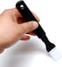 2 Pack - Nylon Bristle Pastry Brush for Basting, Baking, Cooking Food Brush...