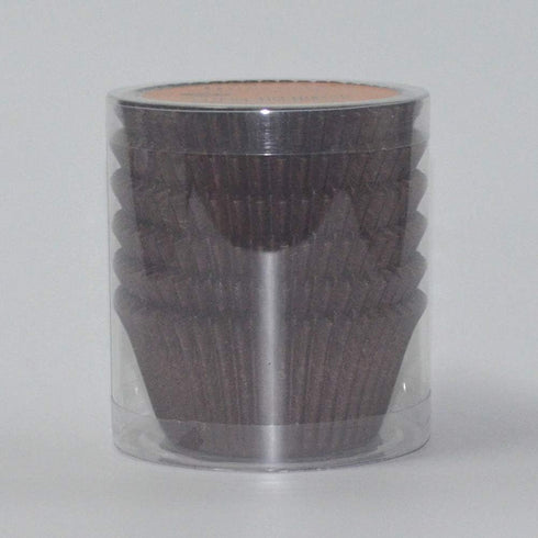 Coffee Cupcake Liners Greaseproof Paper Standard Baking Cups for Party and More, 150-Count...