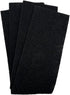 Nispira True HEPA Replacement Filter H + Carbon Pre Filter B Compatible with Honeywell HRF-H1 HRF-H2 HRF-B1. Fits Air Purifier Model HPA050, HPA15...