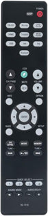 RC-1216 RC1216 Replace Remote Control fit for Denon AV Surround Stereo Receiver AVR-S530BT AVR-S540BT AVR-X550BT AVR-X540BT AVR-X250BT AVRS530BT A...