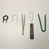 Keycap and Switch Puller Key Cap Remover Tool Keycaps Removal Tool Keyboard Cleaning kit for Hot swappable Mechanical Keyboard...