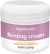 Amazon Basics Firming Cream, Fragrance Free, 1.7 Ounces, 1-Pack...
