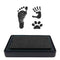 Ink Pad for Baby Footprint, Baby Handprint, Paw Print Pad, Create Impressive Keepsake Stamp, Non-Toxic Ink pad, Perfect Baby Shower Registry Gift ...