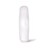 RADIUS Toothbrush Original Big Brush, BPA Free ADA Accepted - Right Hand - White Brush with White Case...