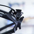 ZRACE Post/is Mount to Flat Mount Brake Adapter 140mm/160mm...