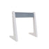 Pipette Rack, Micropipette Stand Holder, Hold up to 6 pipettes, ABS Material, for Laboratory, PSL6A1...